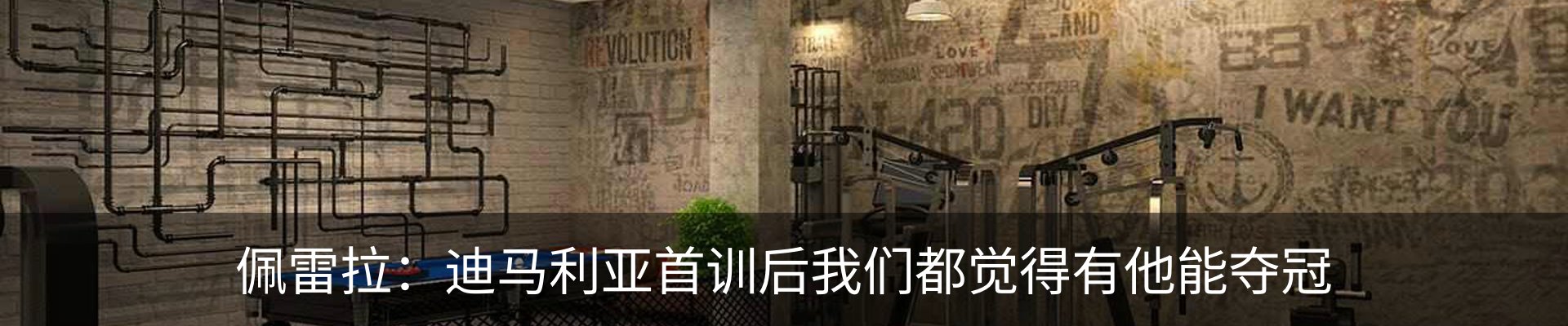 最新动态